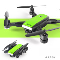 2019 New Arrival LH-X28 GPS Quadcopter Drone WIFI FPV Foldable Arms 720P HD Camera Long Range Helicopter VS SG700 SG900